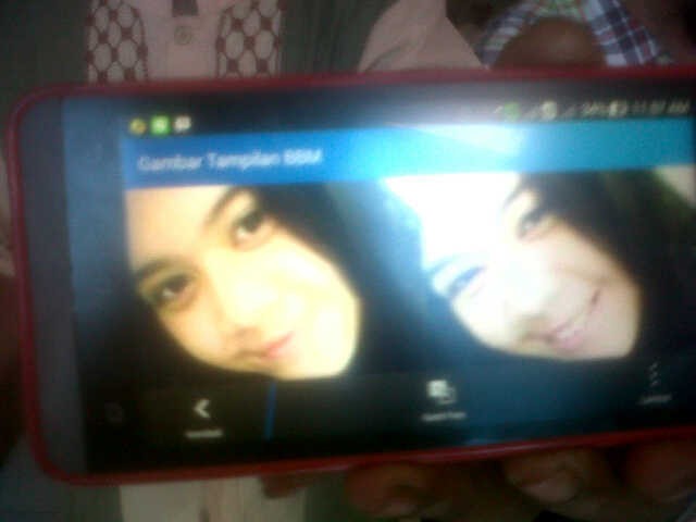 Layla Tewas Disenggol Bus Polisi, Teman: Dia Anak Baik dan Pendiam