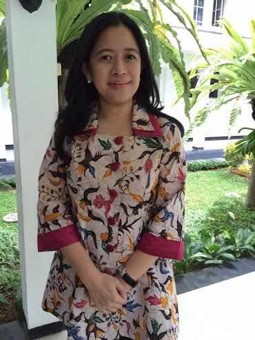 Ini Politikus PDIP yang Gantikan Puan dan Tjahjo di DPR