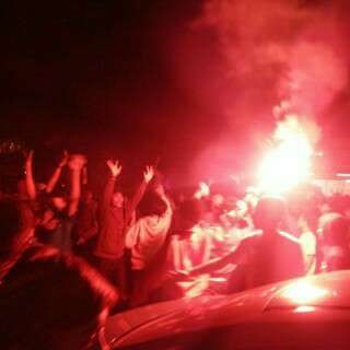 Polisi: Ada 36 Pemuda Bikin Ricuh di Tol JORR yang Ditangkap