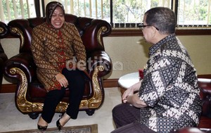 10 Besar Wali Kota Dunia Terbaik Versi World Mayor, Risma Peringkat 3