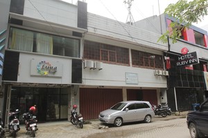 Ini Alamat Palsu yang Dipersoalkan Feriyani Lim ke Samad
