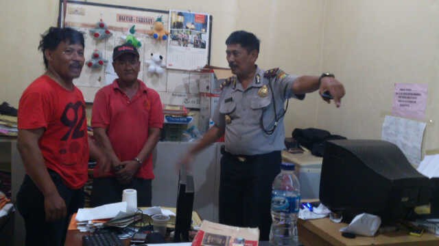 Pria asal Bojonggede Kalap setelah Diomeli, Bunuh Istri Pakai Martil