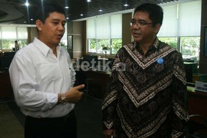 Menteri Yuddy: Aparatur Birokrat Harus Contoh Tentara Yang Bergaji Kecil