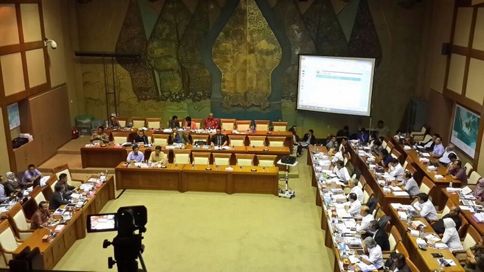 Punya Beking Politik, Ada Manajer di Pertamina Menyerang Dirut