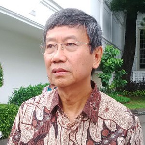 Undang Bos Jababeka ke Istana, Jokowi Belajar Bangun Kawasan Industri