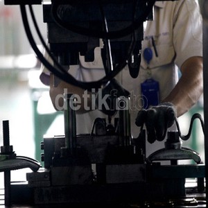 Bos Jababeka Usul Kawasan Industri Baru Dibangun di Jateng