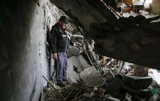 Pemberontak Pro-Rusia Juluki Pemimpin Ukraina Yahudi Menyedihkan