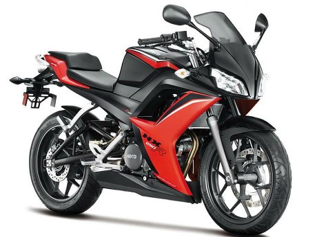Motor India Kompetitor Honda CBR300R Siap Bertarung di Eropa
