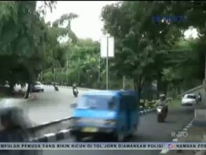 Warga Depok Resah Akibat Begal Motor