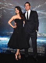 Mila Kunis Makin Seksi Pasca Melahirkan