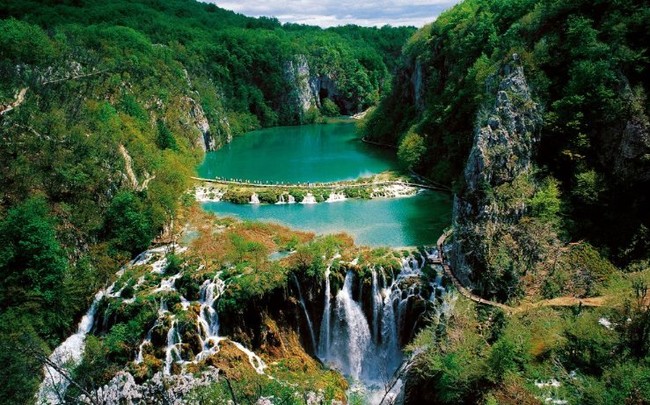 8 Situs UNESCO yang Super Indah, Tapi Kurang Dikenal (1)