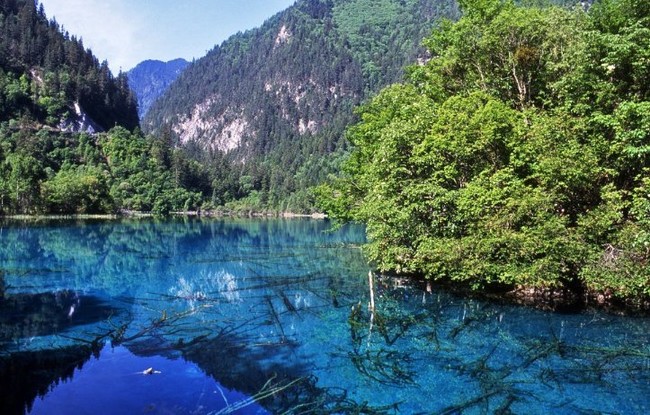 8 Situs UNESCO yang Super Indah, Tapi Kurang Dikenal (2)