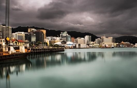 5 Kota Wisata Ini Nyaman untuk Ditinggali