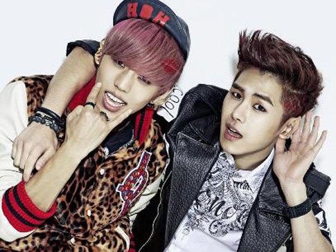 Ada Curhatan Dongwoo di Album FLY AGAIN Infinite-H