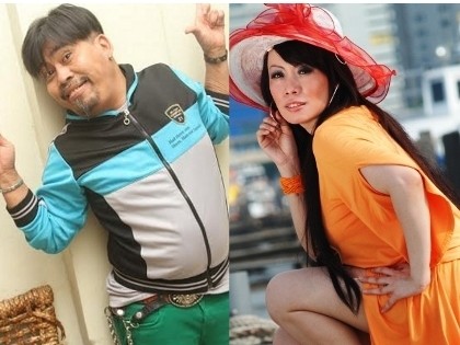 Belum Ikrak Talak, Bopak Castello Punya Gebetan Baru