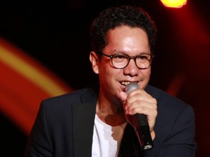 Disomasi karena Nama Kafe, Ini Klarifikasi Angga Maliq & dessentials