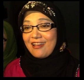 Fanny Bauty Resmi Menikah Lagi dengan Bule Belanda