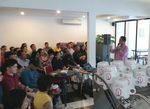 Rahasia Memulai Bisnis Kafe Diungkap dalam Indonesian Coffee Academy