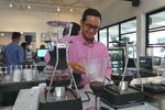 Rahasia Memulai Bisnis Kafe Diungkap dalam Indonesian Coffee Academy