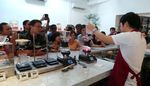 Rahasia Memulai Bisnis Kafe Diungkap dalam Indonesian Coffee Academy