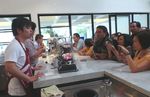 Rahasia Memulai Bisnis Kafe Diungkap dalam Indonesian Coffee Academy