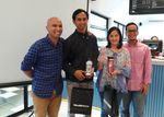 Rahasia Memulai Bisnis Kafe Diungkap dalam Indonesian Coffee Academy