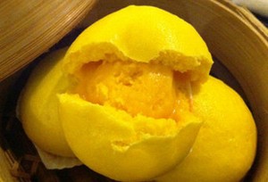 Yuk, Bikin Tieow Chew Dumpling dan Bakpoa Telur Asin Bersama Dim Sum Chef