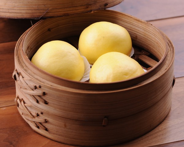 Yuk, Bikin Tieow Chew Dumpling dan Bakpoa Telur Asin Bersama Dim Sum Chef