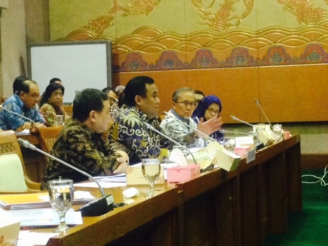 Mendag Gobel Akan Remajakan 1.000 Pasar, DPR: Itu Hanya Omong Kosong