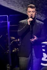 Para Nominator Record of the Year di Grammy 2015