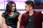 Mesranya Hengky Kurniawan dan Sonya Fatmala