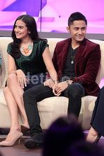 Mesranya Hengky Kurniawan dan Sonya Fatmala