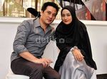 Pasangan Serasi, Cindy Fatika Sari dan Tengku Firmansyah