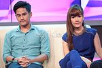 Awkward... Dwi Andhika Salting Bertemu Irma Darmawangsa