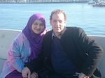 Fanny Bauty dan Suami Bulenya