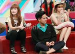 Chika Jessica dan Irma Darmawangsa Akur di Depan Andhika