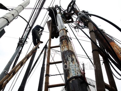 Listrik Nonsubsidi Turun Harga