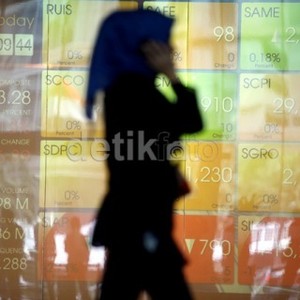 Saham Produsen Bir Lesu, Analis: Hanya Sebatas Sentimen