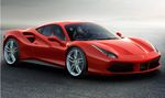 Ferrari 488 GTB Tampil Sangar