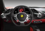 Ferrari 488 GTB Tampil Sangar