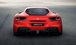 Ferrari 488 GTB Tampil Sangar