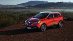 Renault Luncurkan Crossover Kadjar