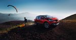 Renault Luncurkan Crossover Kadjar