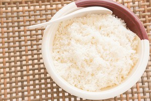 Pasien Diabetes Setop Konsumsi Nasi, Kadar Gula Darah Justru Makin Tinggi
