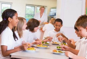 Menkes Imbau UKS dan Jajanan Sehat di Sekolah Kembali Dihidupkan