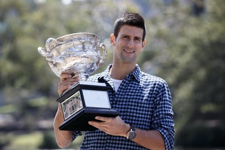 Gelar Australia Terbuka Tahun Ini Lebih Bermakna bagi Djokovic