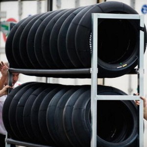 Bridgestone Siapkan Ban Terhebatnya untuk MotoGP 2015