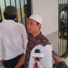 Si Madun yang Menuding KPK Tanpa Bukti Dituntut 2 Tahun Penjara