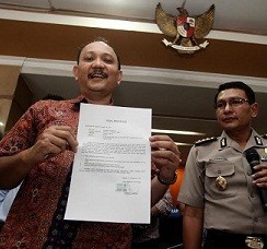 Ini Alasan Andi Modifikasi Ichiro Jadi Sangar