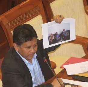 Manuver Soal Komjen Budi Dinilai Merugikan, PDIP Harus Dengar Suara Publik